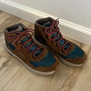 Merrell Hiking Boots